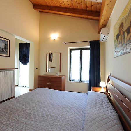 Hôtel Casa Vacanze Dalmolin à Valeggio sul Mincio Extérieur photo