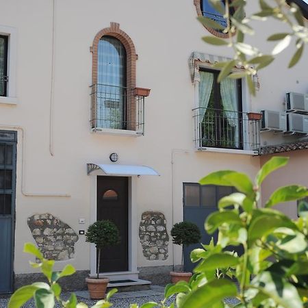 Hôtel Casa Vacanze Dalmolin à Valeggio sul Mincio Extérieur photo