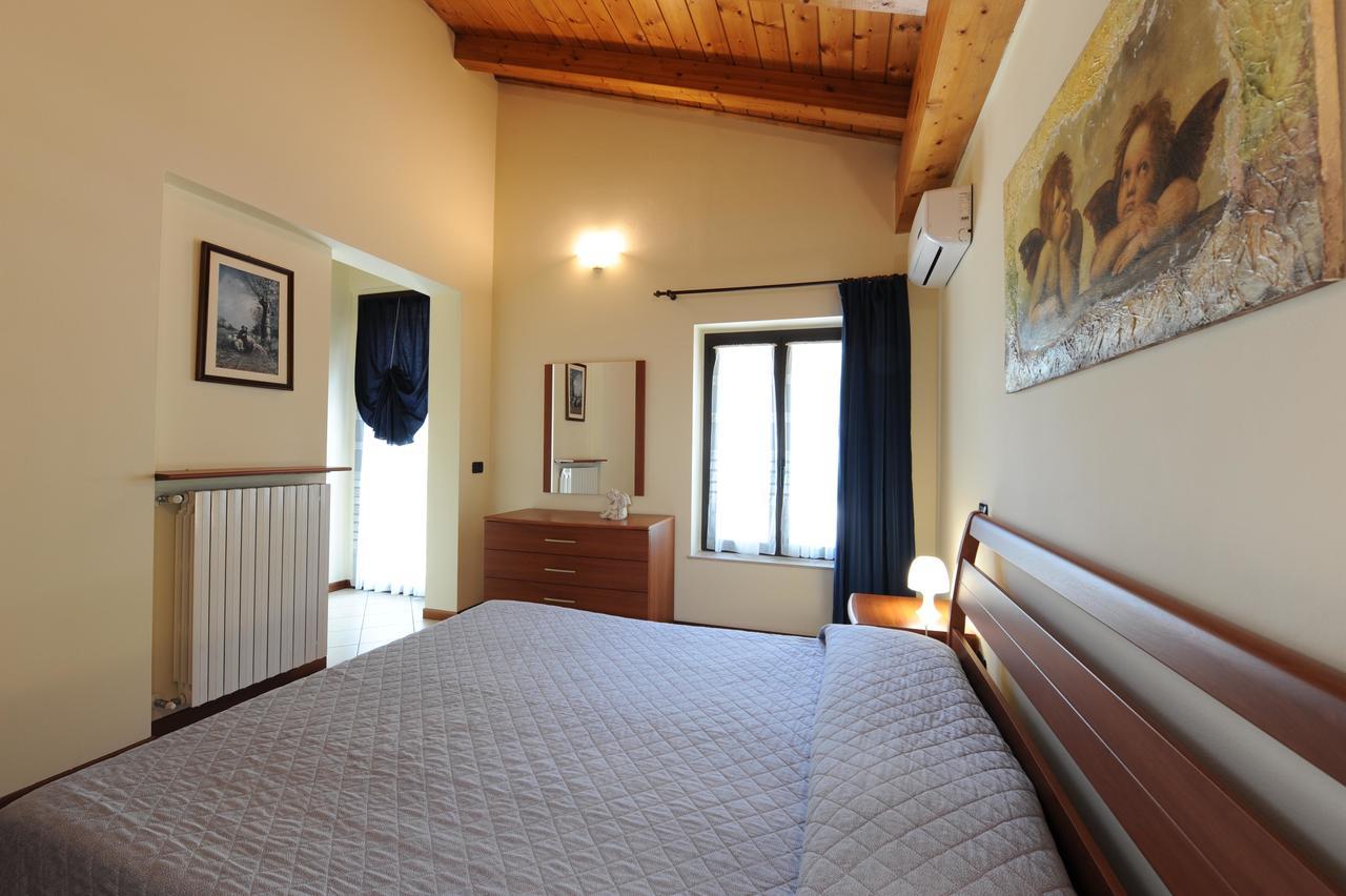 Hôtel Casa Vacanze Dalmolin à Valeggio sul Mincio Extérieur photo