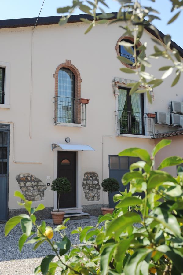 Hôtel Casa Vacanze Dalmolin à Valeggio sul Mincio Extérieur photo