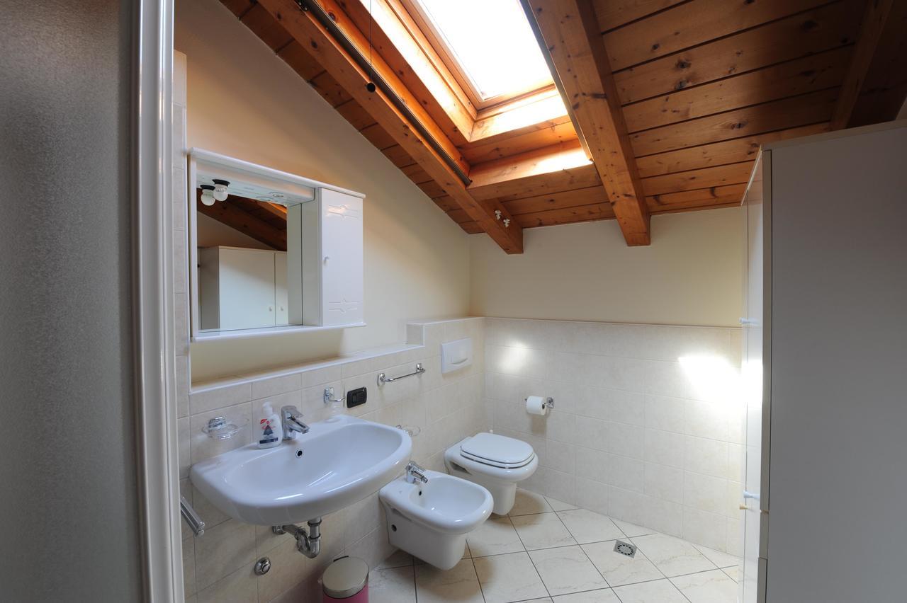 Hôtel Casa Vacanze Dalmolin à Valeggio sul Mincio Extérieur photo