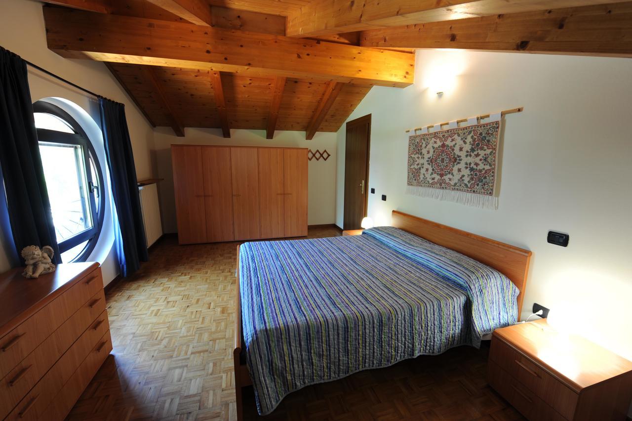 Hôtel Casa Vacanze Dalmolin à Valeggio sul Mincio Extérieur photo