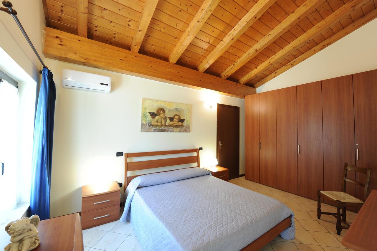 Hôtel Casa Vacanze Dalmolin à Valeggio sul Mincio Extérieur photo